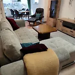 Apartamento Zweite Heimat Lea *