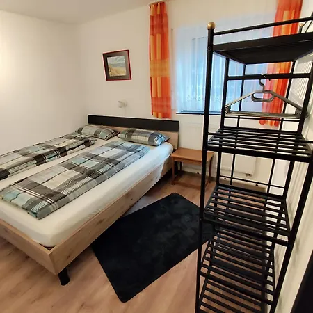 Apartamento Zweite Heimat Lea *