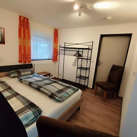 Lea * Виллинген