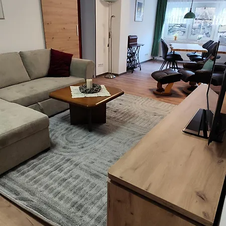 Lea Апартаменты