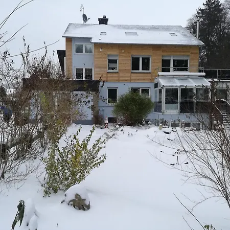 Zweite Heimat Lea Apartamento
