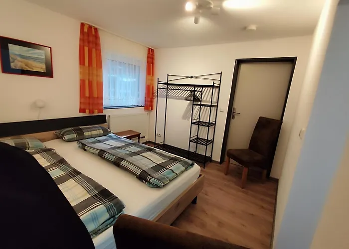 Lea * Willingen (Upland)