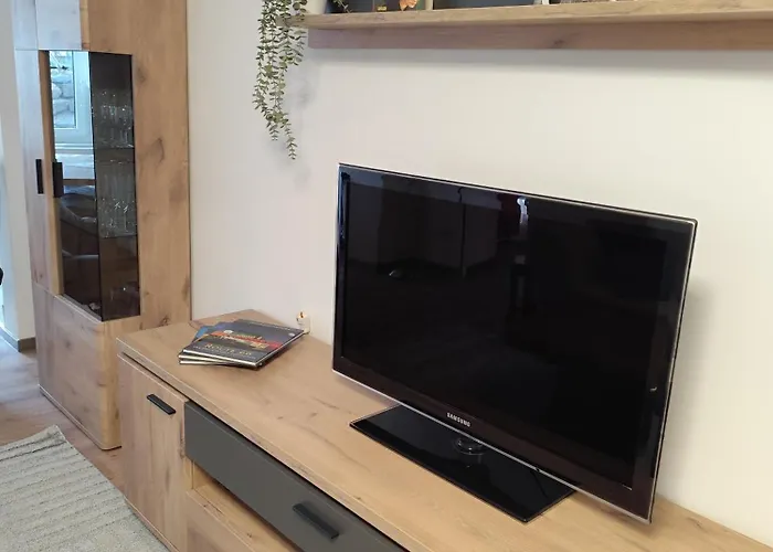 Lea Willingen (Upland)